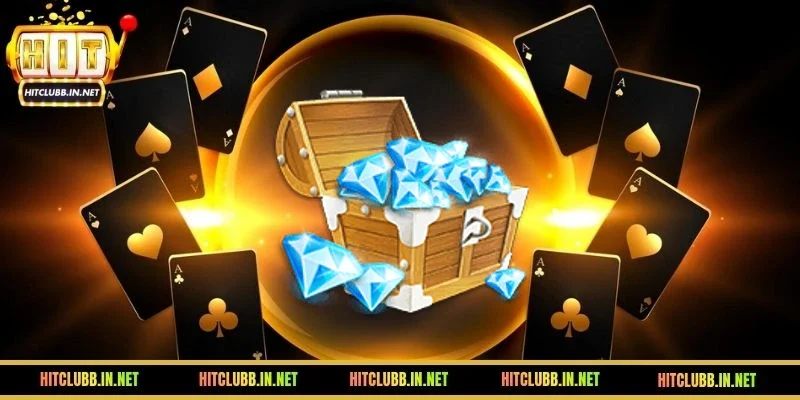 Cách chơi Cung hỷ phát tài tại HITCLUB