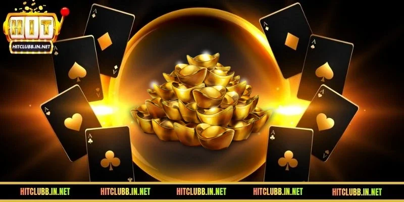 Hướng dẫn chơi Cung hỷ phát tài tại HITCLUB