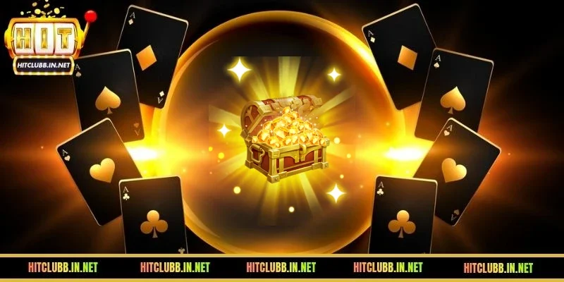 Hướng dẫn nạp tiền tại HITCLUB