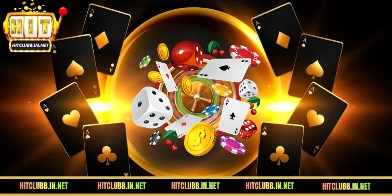 Nền tảng HITCLUB cực kỳ uy tín