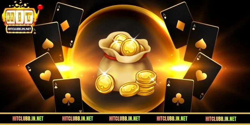 Khuyến mãi đặc biệt tại HITCLUB