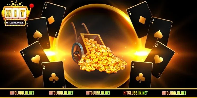 Khuyến mãi dành cho người chơi tại HITCLUB