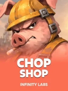 Chop Shop của Infinity Labs