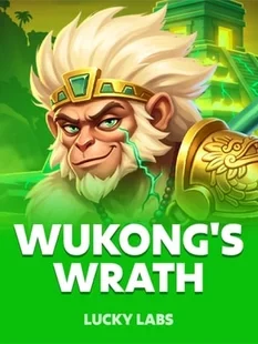 Wukong's Wrath của Lucky Labs